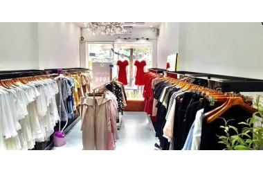 MẶT PHỐ NGUYỄN VĂN TRỖI LÔ GÓC KINH DOANH 75M 3T 8.3 TỶ